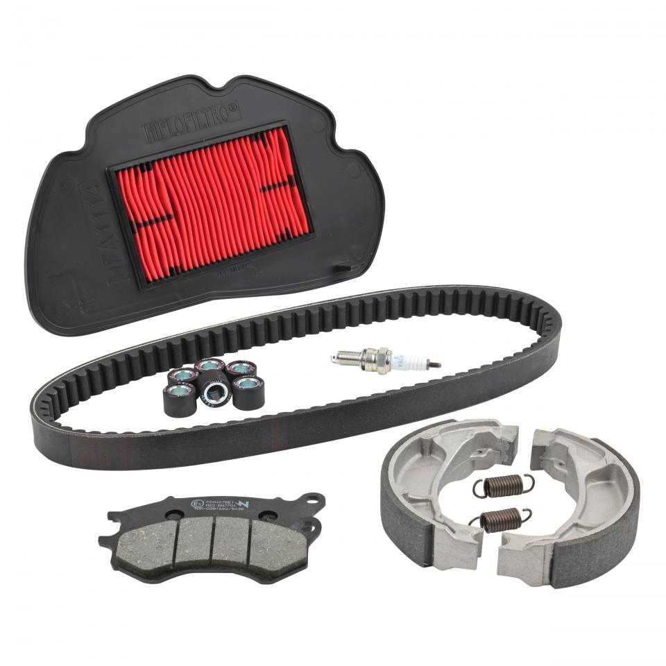 Kit révision entretien pour  