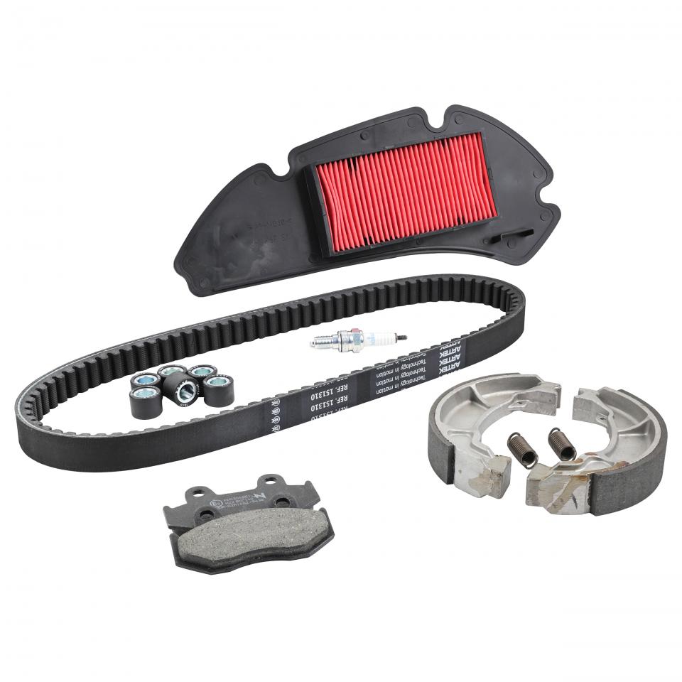 Kit révision entretien pour  