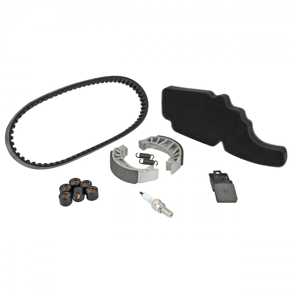 Kit révision entretien pour  