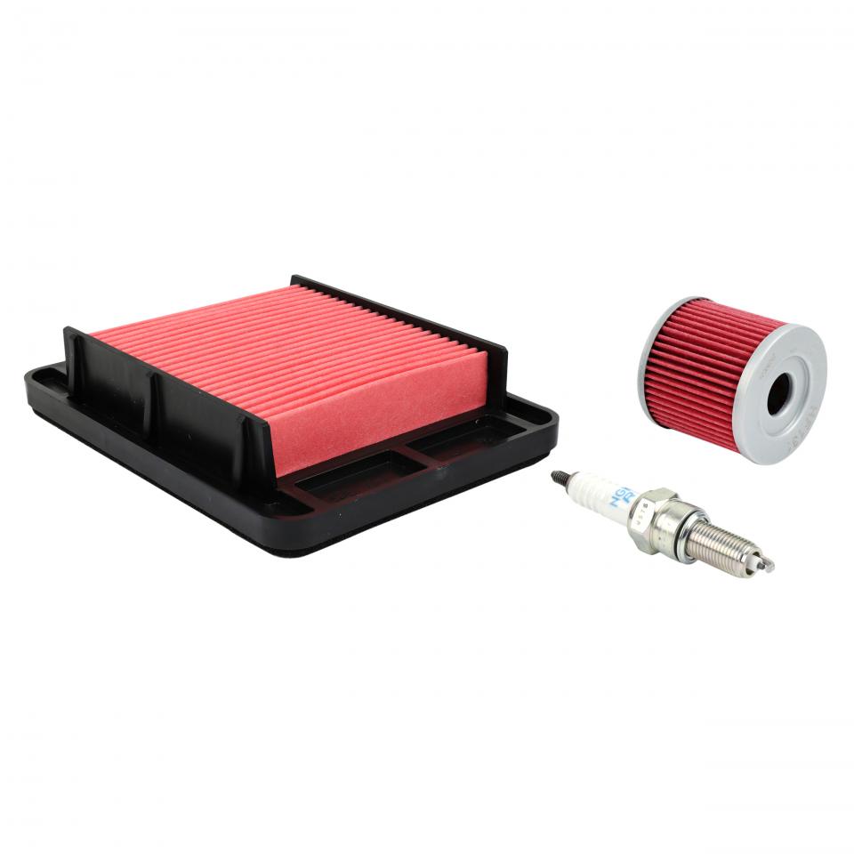 Kit révision entretien pour  