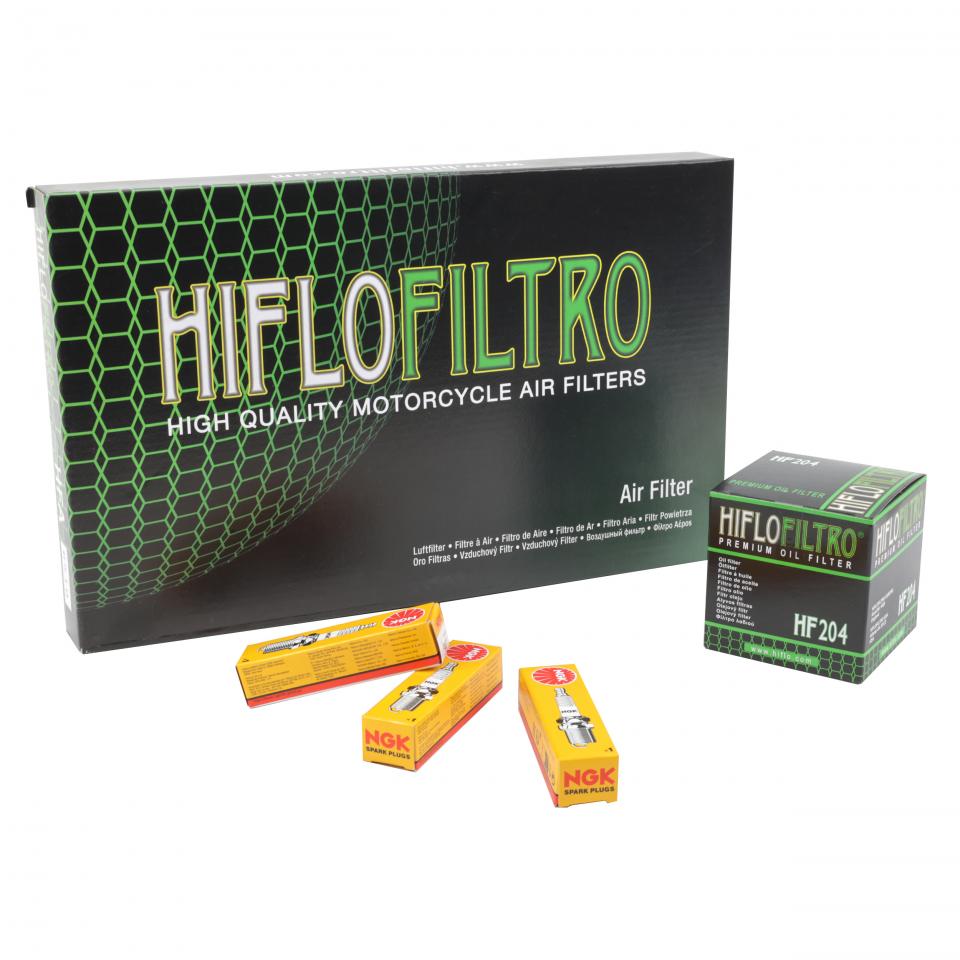 Kit révision entretien SELECTION P2R (Motorisé) pour Auto 11 Neuf