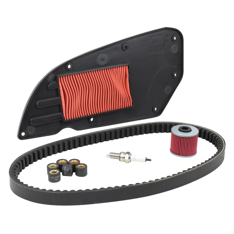 Kit révision entretien pour  