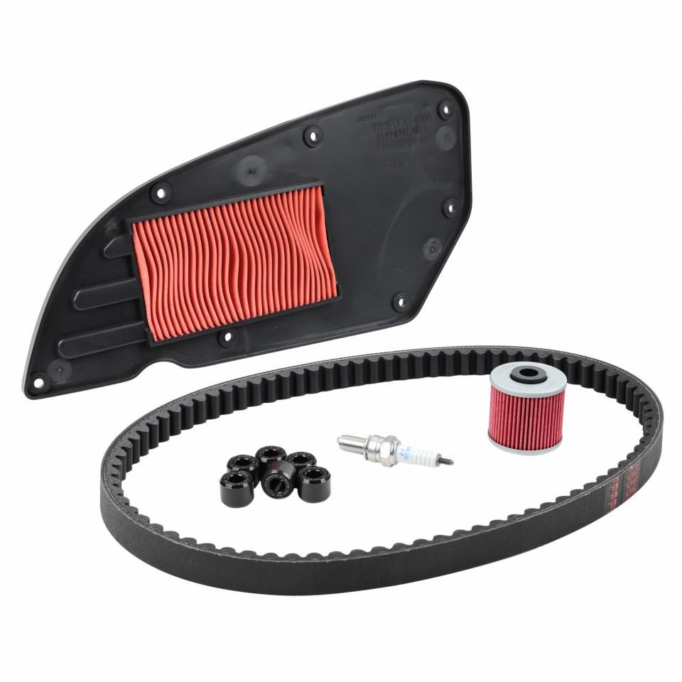 Kit révision entretien pour  