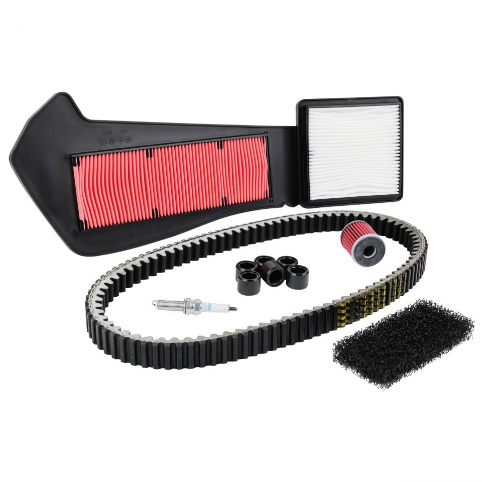Kit révision entretien pour  