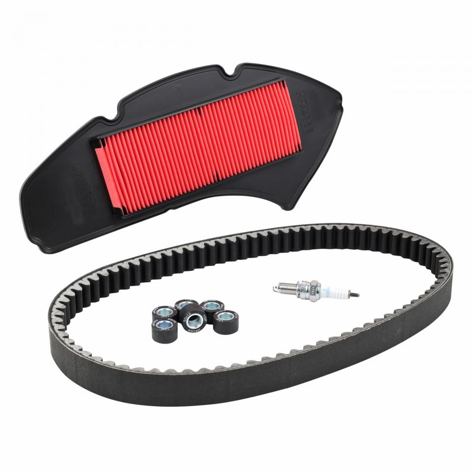 Kit révision entretien pour  