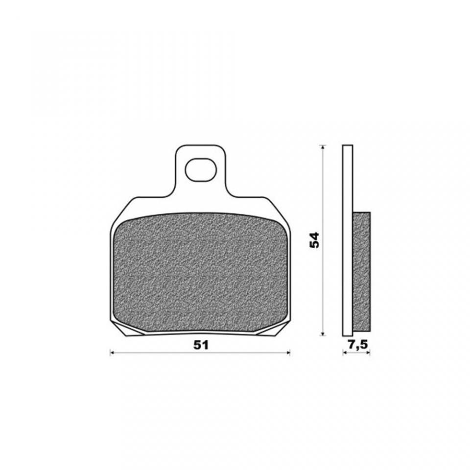 Kit révision entretien One pour scooter Piaggio 500 Beverly 832738 Neuf