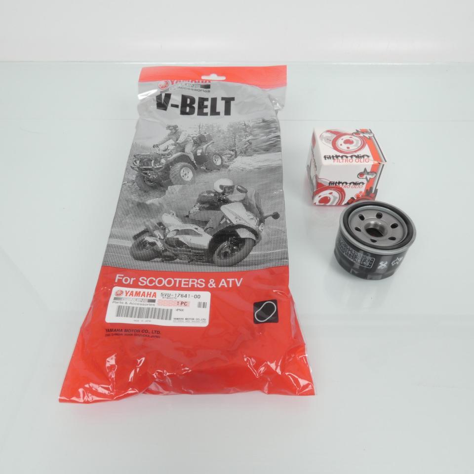 Kit révision entretien One pour scooter Yamaha 500 Tmax 2004 à 2007 Neuf