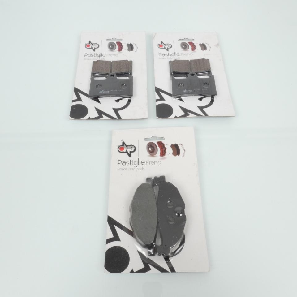 Kit révision entretien One pour scooter Yamaha 500 Tmax 2008 à 2011 Neuf