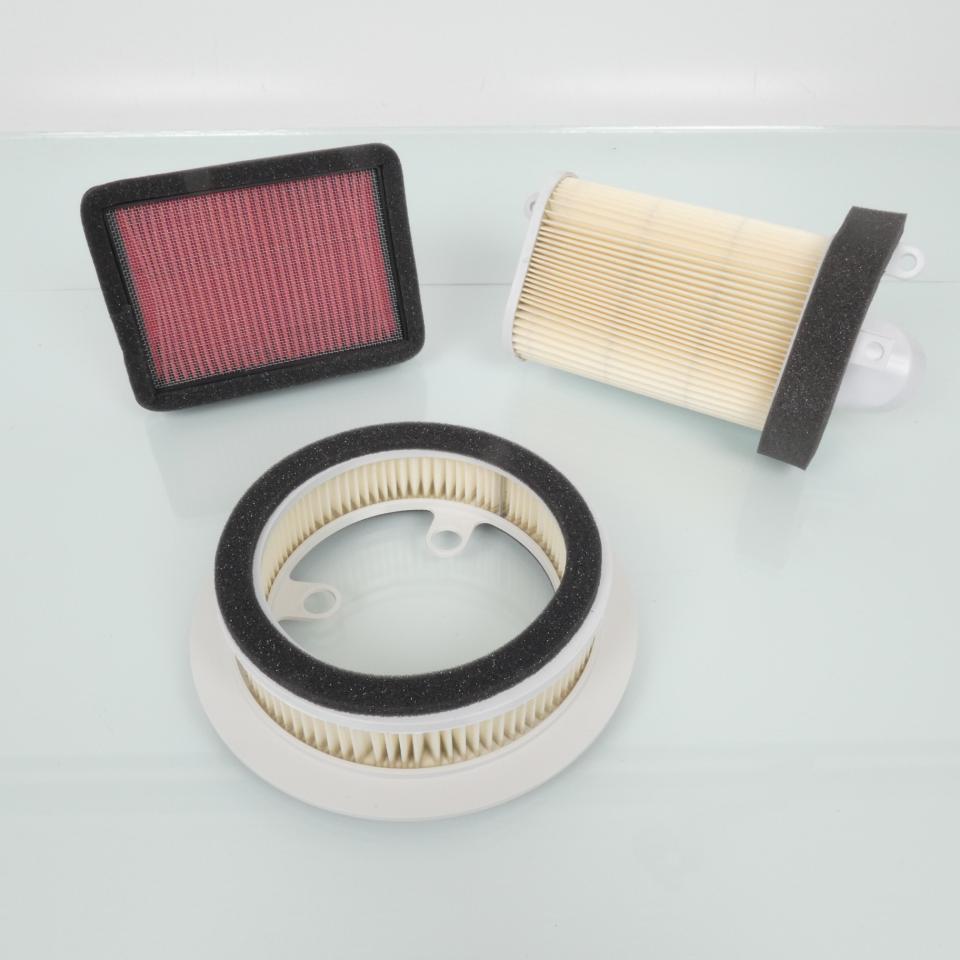 Kit révision entretien One pour scooter Yamaha 500 Tmax 2008 à 2011 Neuf