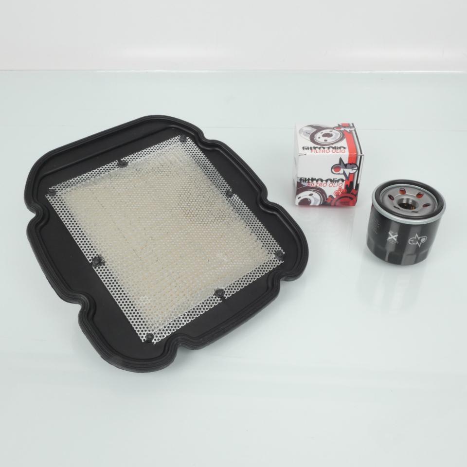 Kit révision entretien One pour moto Suzuki 650 DL V-strom 2007 à 2020 Neuf