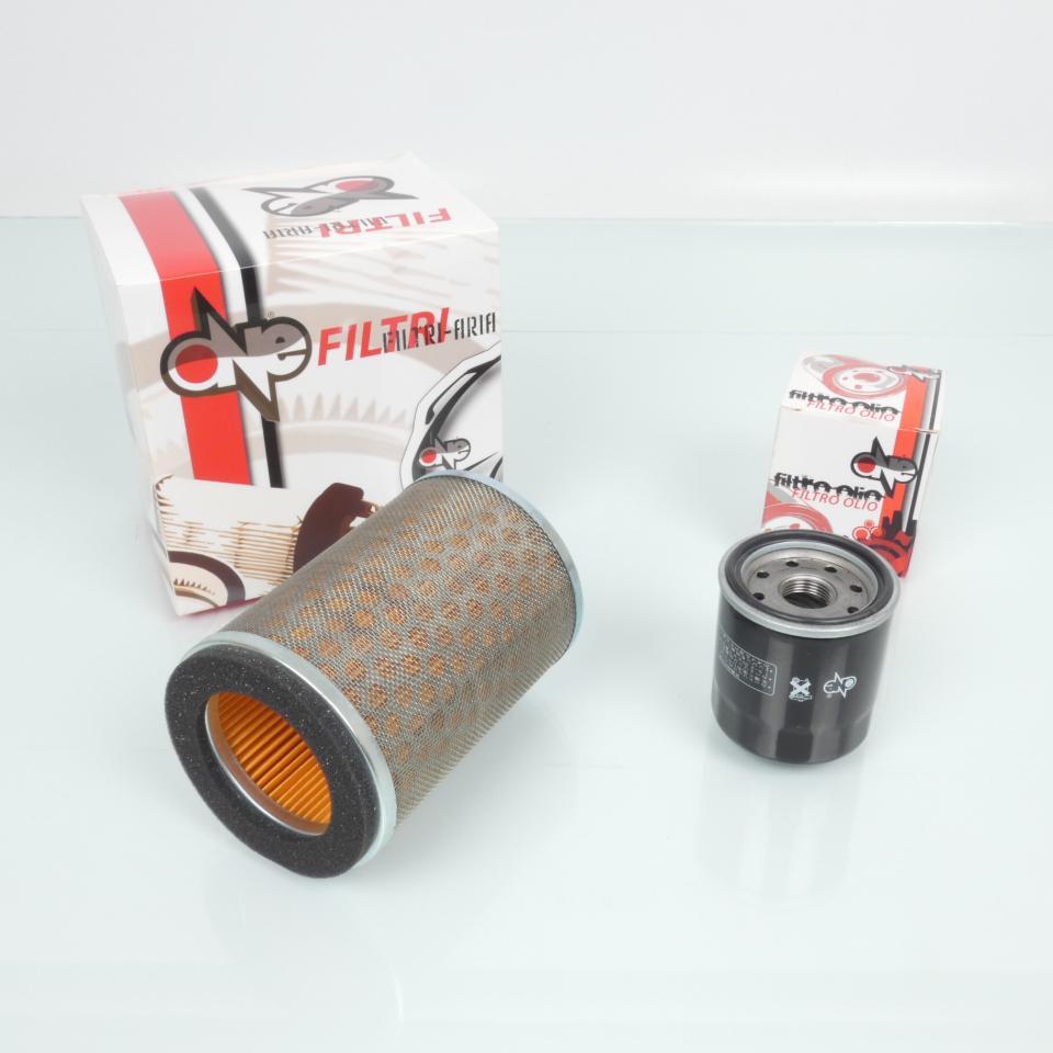 Kit révision entretien One pour moto Honda 500 CB 1994-2002 77126234 / 77126056 Neuf