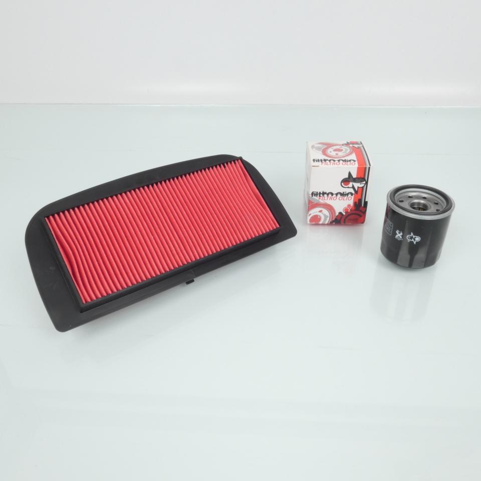 Kit révision entretien One pour moto Yamaha 1000 YZF R1 2002 à 2003 Neuf