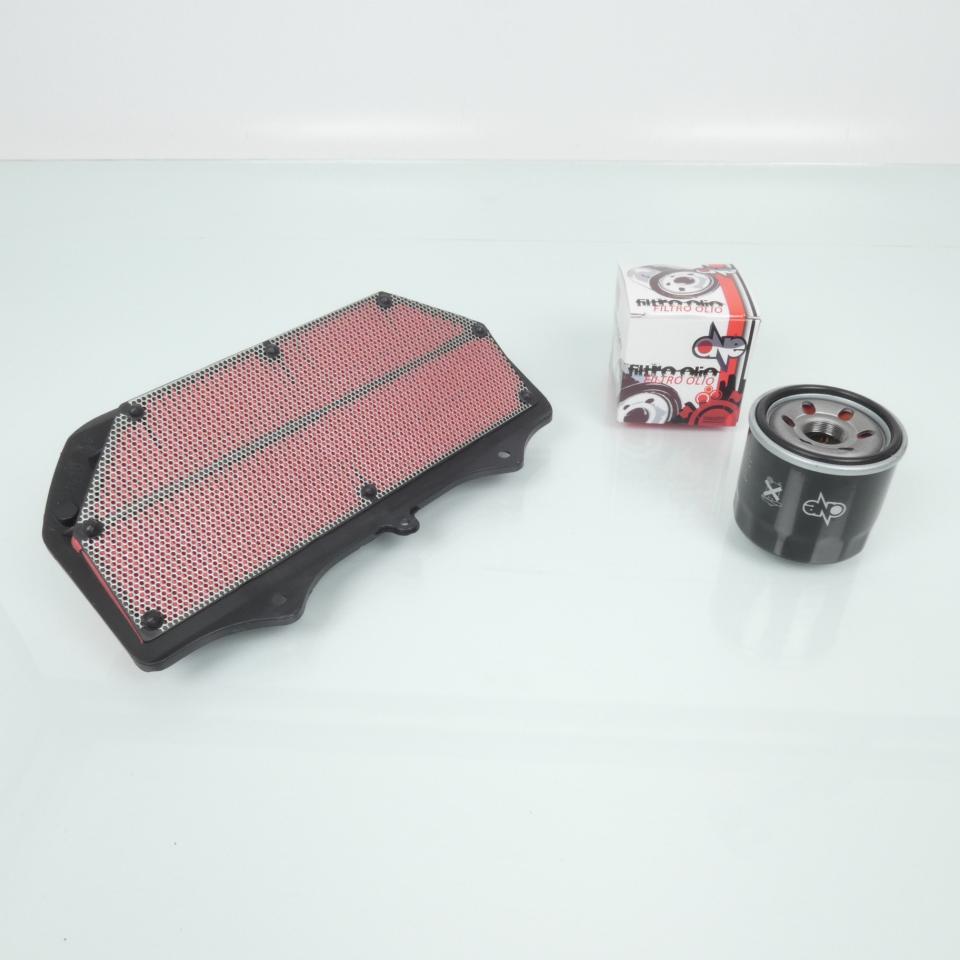 Kit révision entretien One pour moto Suzuki 600 GSX-R 2011 à 2014 Neuf