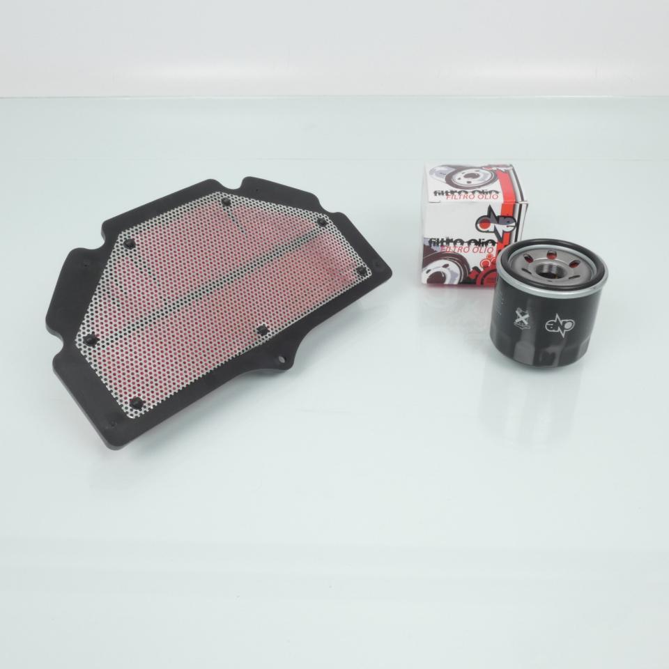 Kit révision entretien One pour moto Suzuki 750 GSX-R 2006 à 2014 Neuf