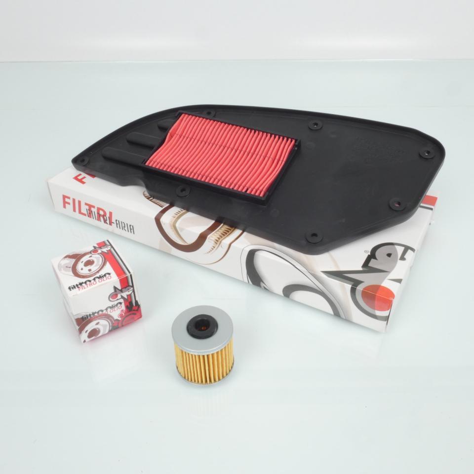 Kit révision entretien pour Kymco Downtown I
