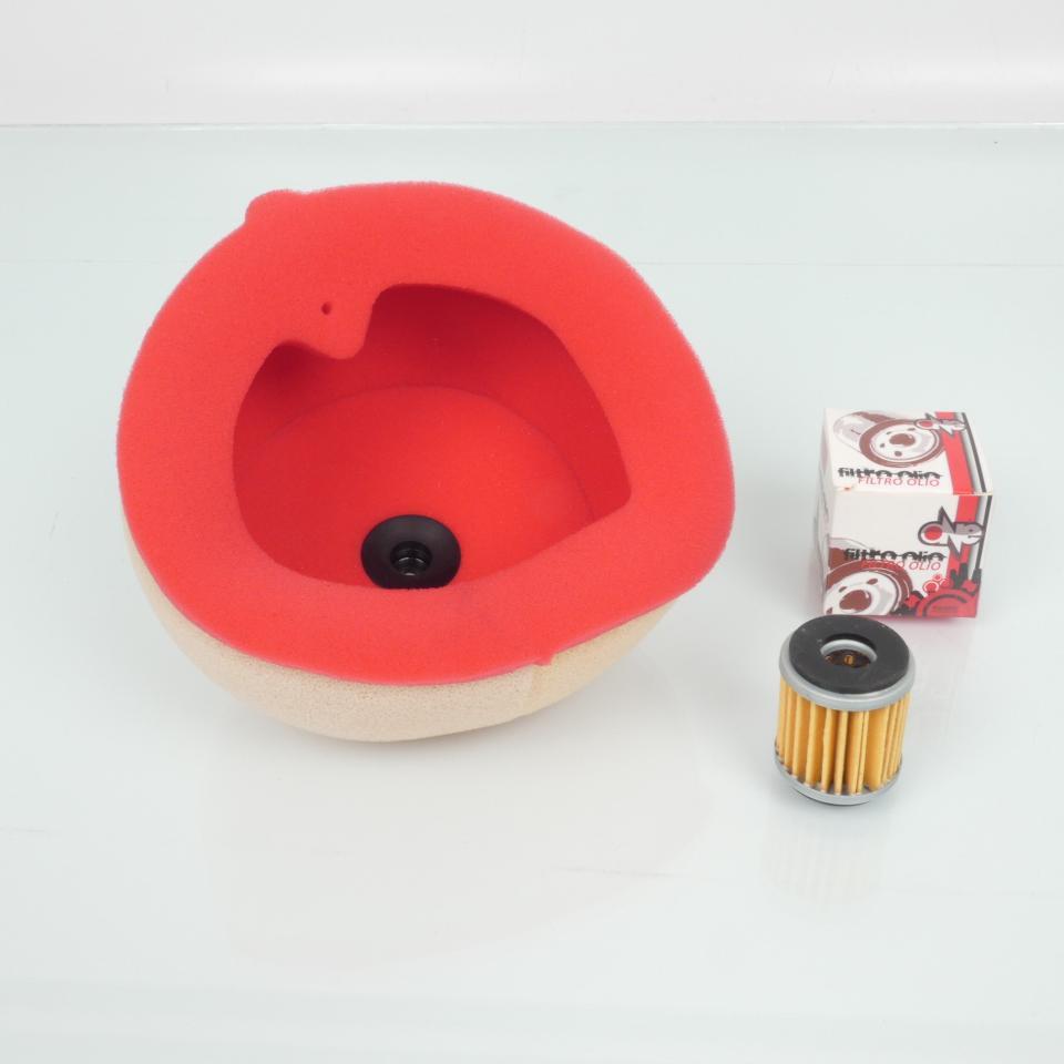 Kit révision entretien One pour moto Yamaha 250 YZ 4XM-14451-00-00 Neuf