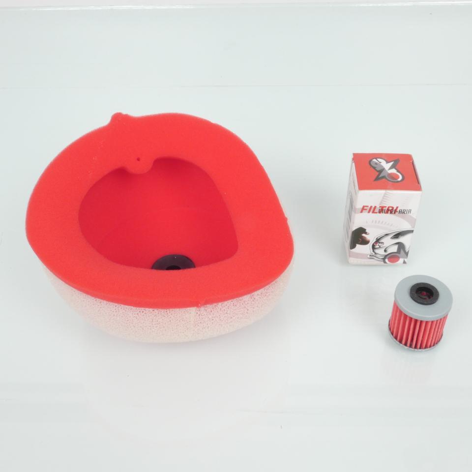 Kit révision entretien One pour moto Suzuki 250 RM-Z 2004 à 2006 Neuf