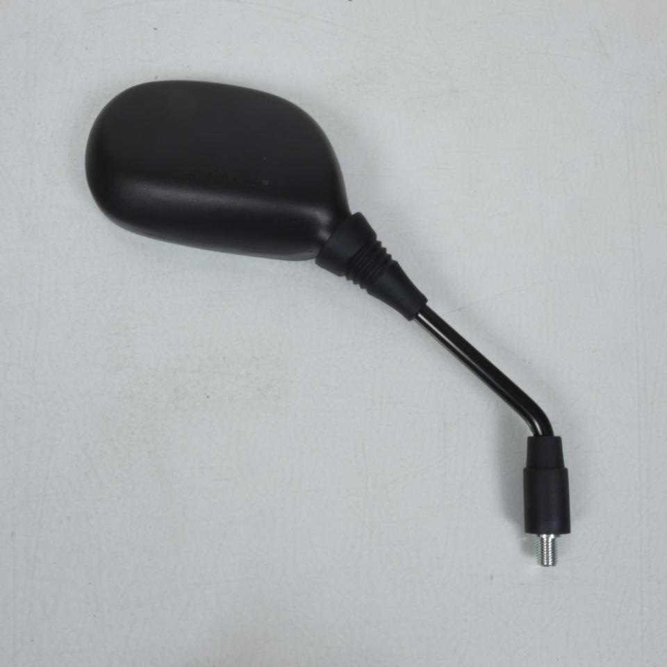 Rétroviseur droit M10 pas 125 RMS pour moto Honda 125 CBF M 2009 à 2016 JC40A