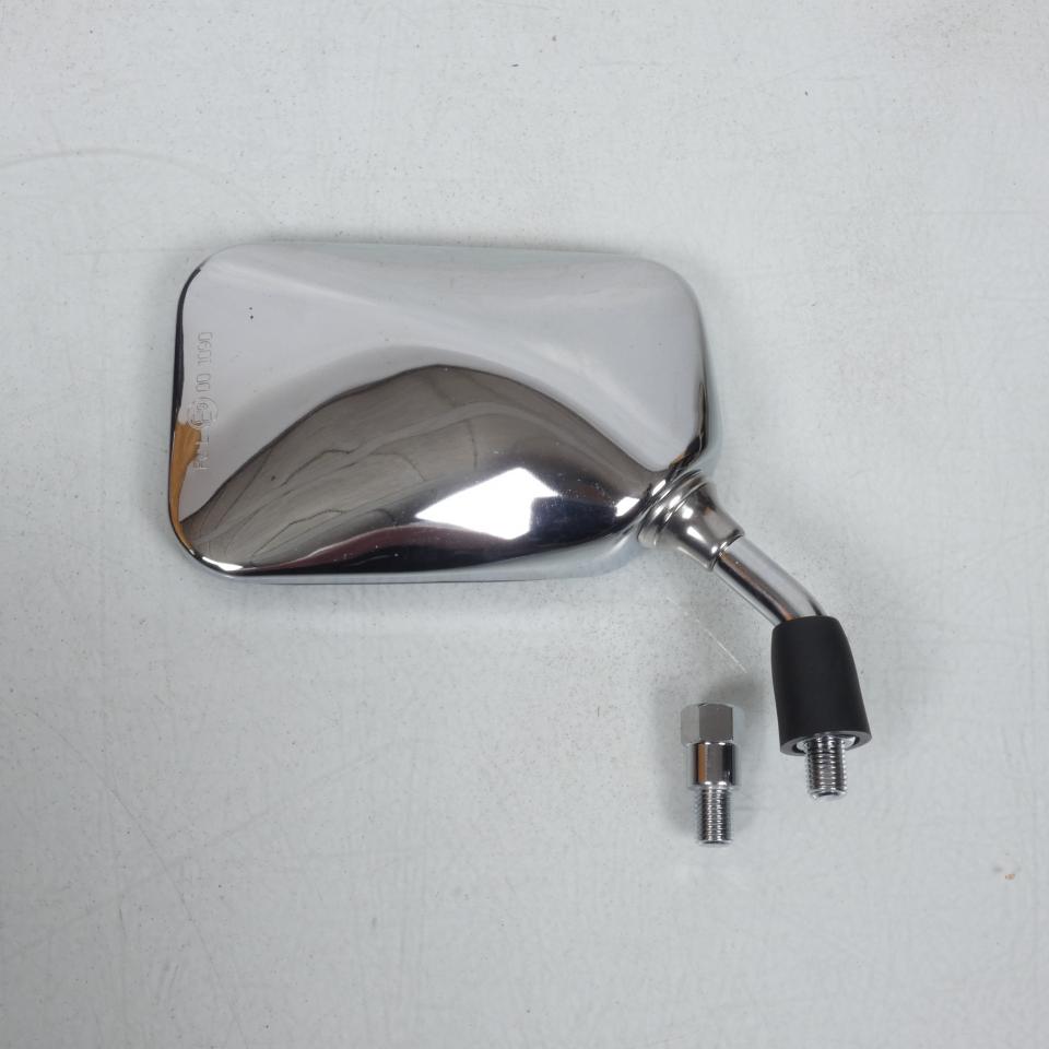 Rétroviseur droit Chromé RMS pour moto Honda VT 750 Shadow Black Spirit RC53C