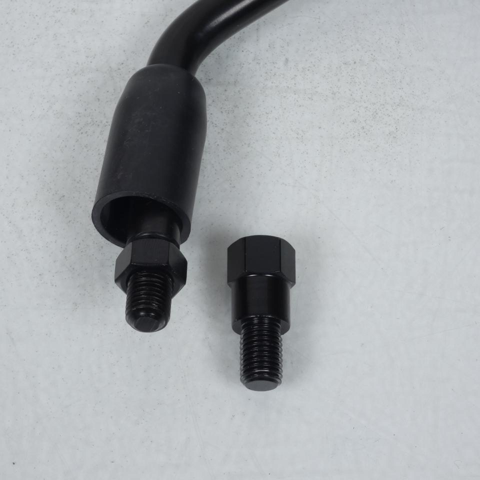 Rétroviseur droit M10 pas 125 RMS pour moto Kawasaki 650 Kle Versys LE650EFDA
