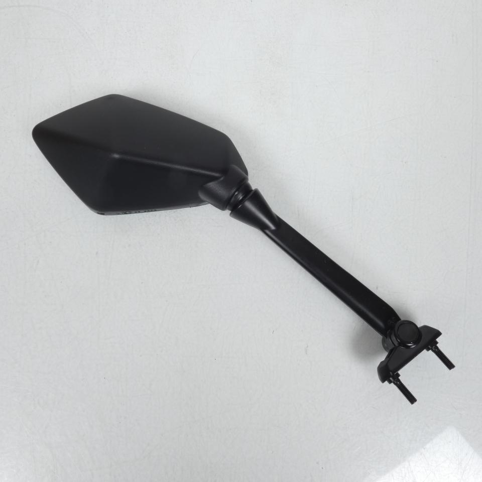 Rétroviseur droit RMS pour moto Kawasaki 1000 Z Sx Abs 2011 à 2013 M6 pas 100