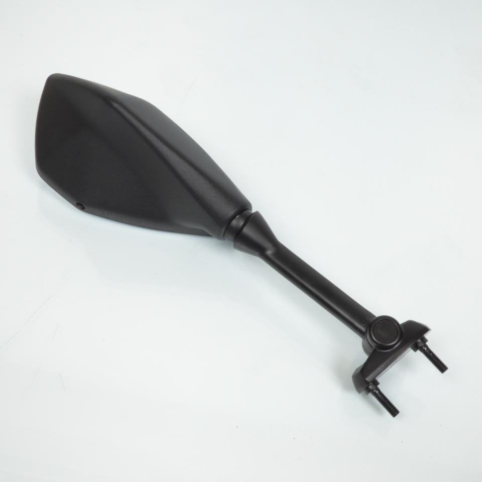 Rétroviseur droit pour moto Kawasaki 650 ER6-F 2014-2016 560010275 entre axe 40mm