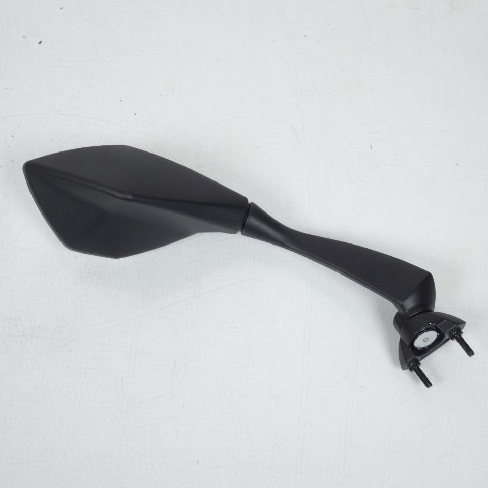 Rétroviseur droit RMS pour moto Kawasaki Z 1000 2017 ZXT00WWA M6 pas 100 Neuf