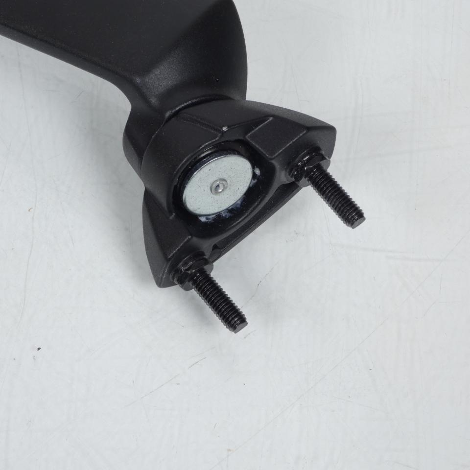 Rétroviseur droit RMS pour moto Kawasaki Z 1000 2017 ZXT00WWA M6 pas 100 Neuf