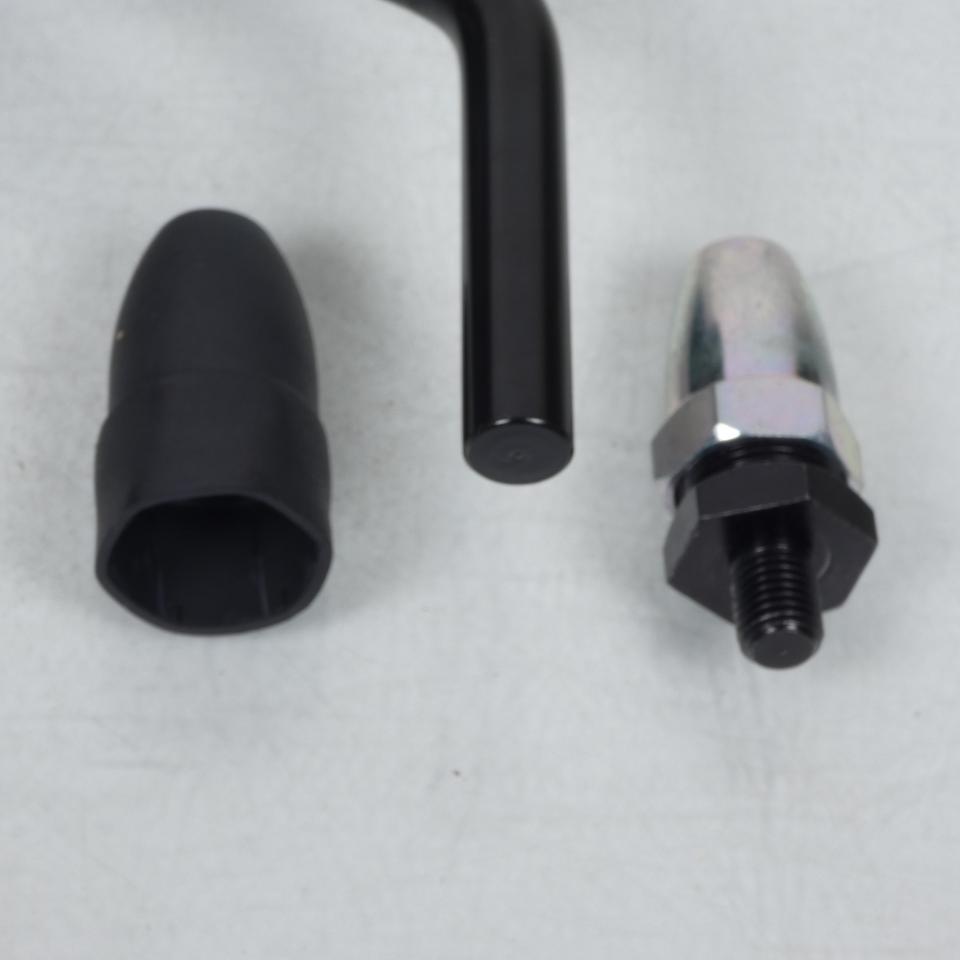 Rétroviseur droit RMS pour moto Kawasaki 650 Er6-N 2006 à 2008 ER650AAA/ER650AAD