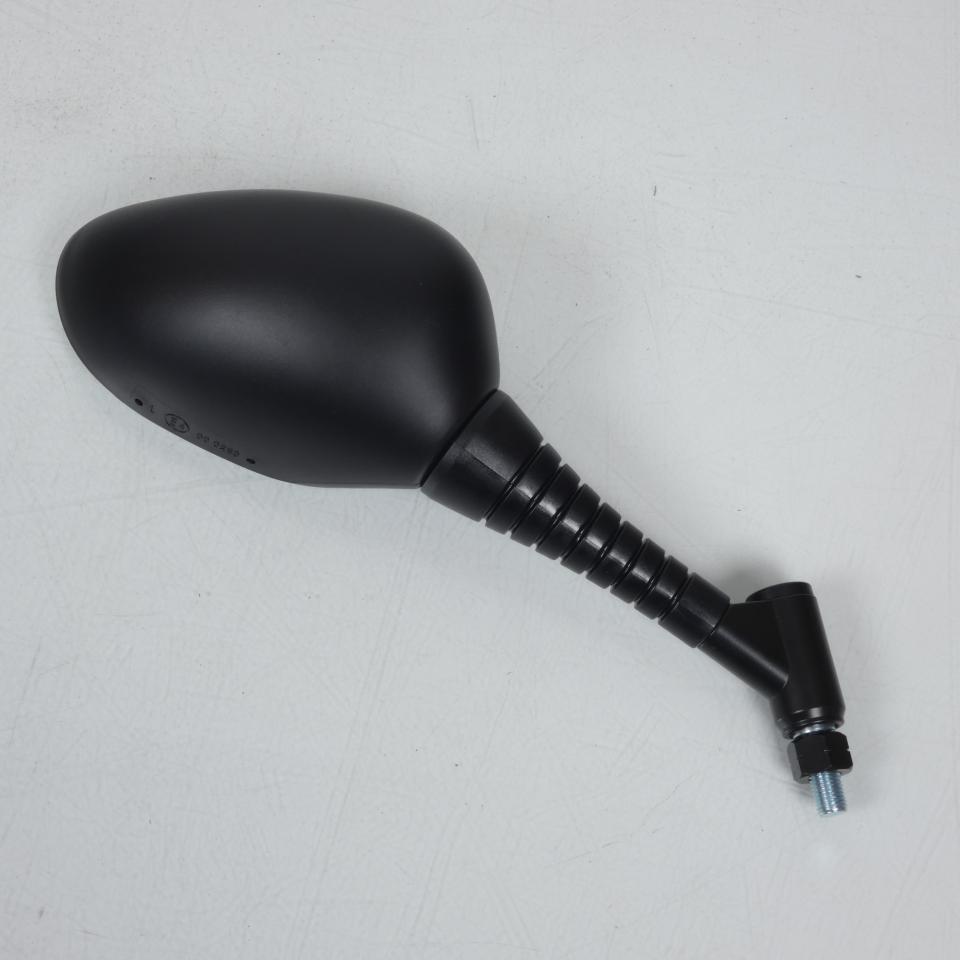 Rétroviseur droit M10 pas 125 inv RMS pour moto Yamaha 850 TDM 2000 à 2001 4TX00