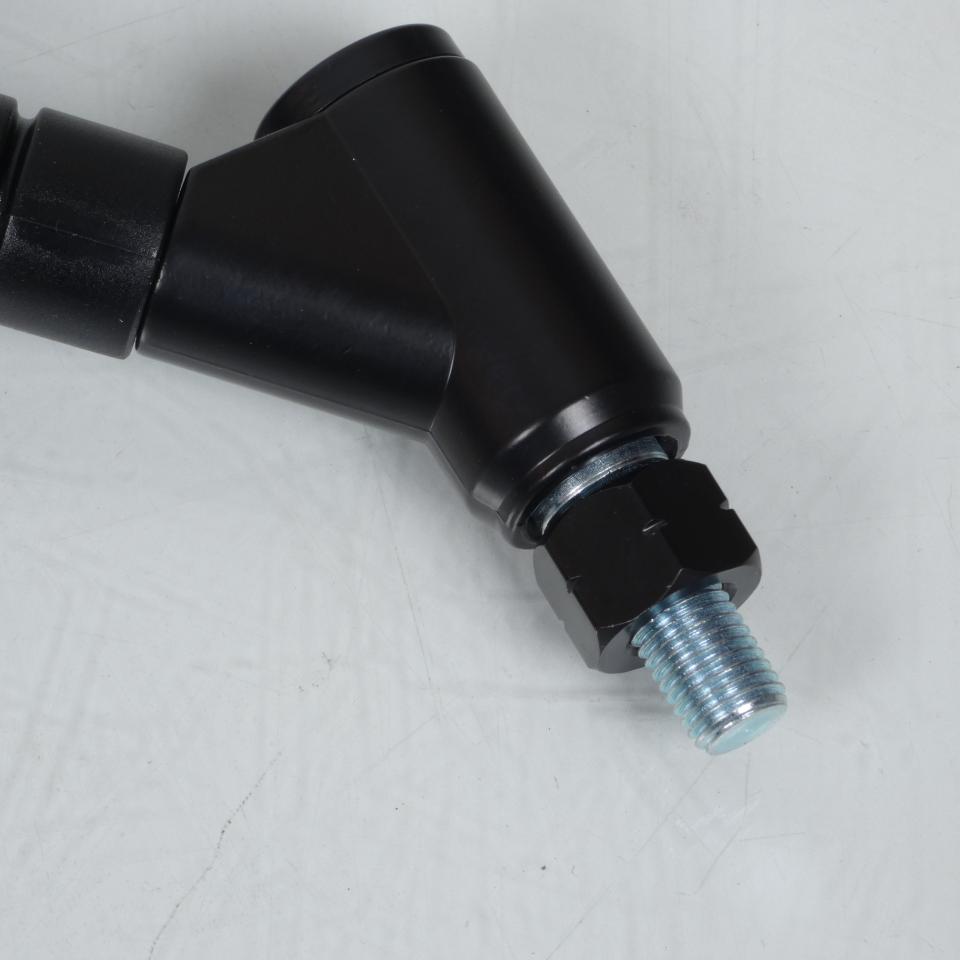 Rétroviseur droit M10 pas 125 inv RMS pour moto Yamaha 850 TDM 2000 à 2001 4TX00