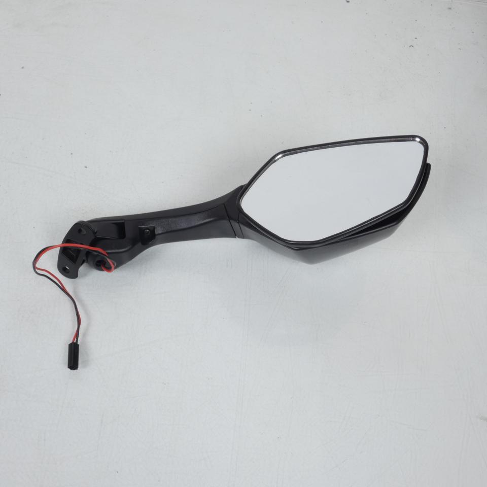 Rétroviseur droit avec clignotant led intégré RMS pour moto Kawasaki 1000 Ninja ZX10R ZXT00JKA