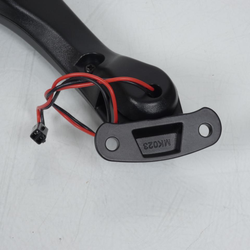 Rétroviseur droit avec clignotant led intégré RMS pour moto Kawasaki 1000 Ninja ZX10R ZXT00JKA
