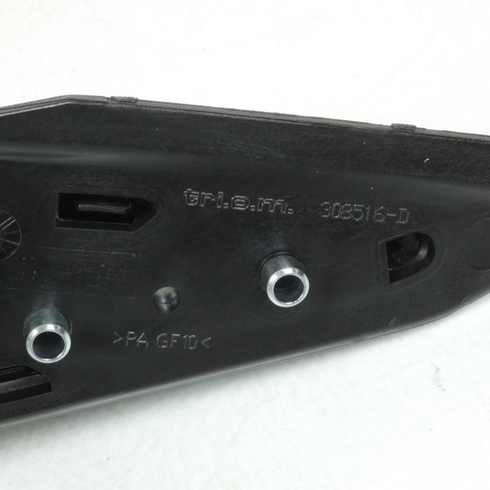 Rétroviseur droit TRIOM pour scooter Aprilia 125 Atlantic 2003-2008 AP8104746