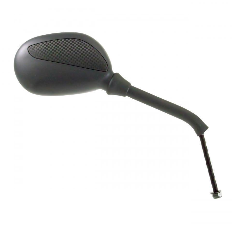 Rétroviseur droit RMS pour Scooter Peugeot 50 Ludix 2 Trend 2008 à 2011 Neuf