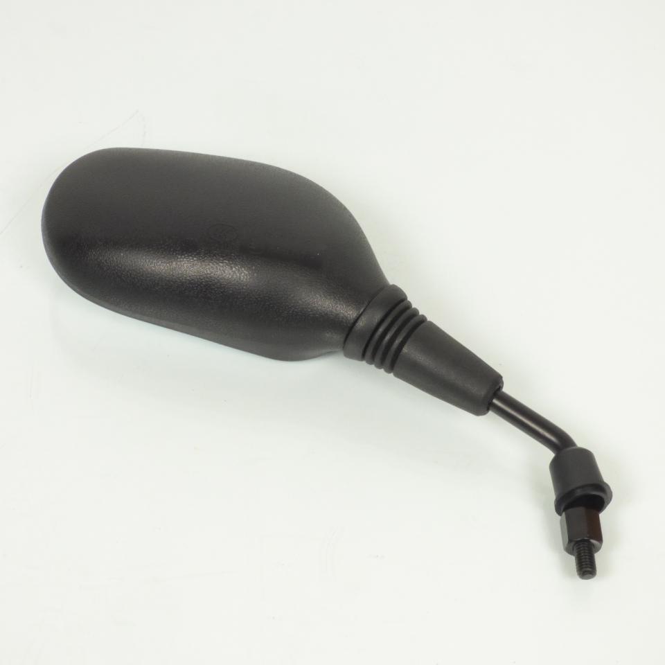 Rétroviseur droit Teknix pour Scooter MBK 50 Booster 2004 à 2019 M8x1.25L inverse Neuf
