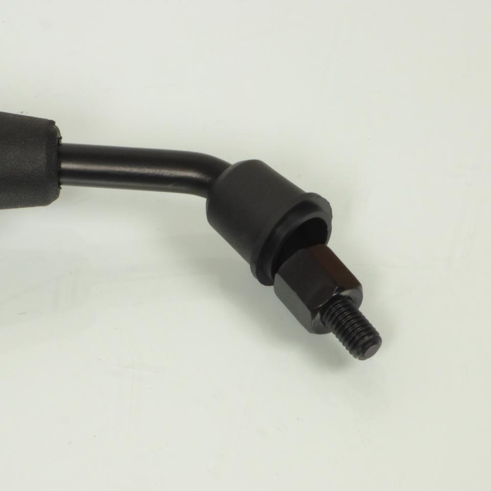 Rétroviseur droit Teknix pour Scooter MBK 50 Booster 2004 à 2019 M8x1.25L inverse Neuf