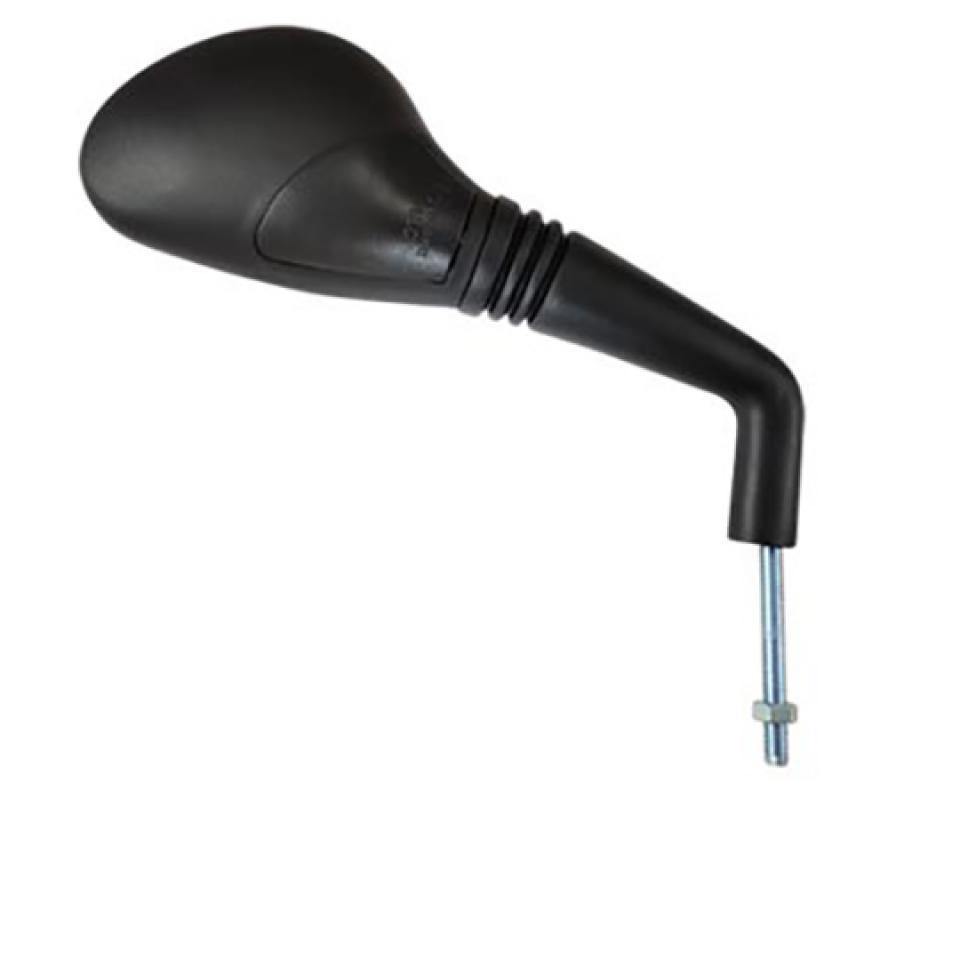 Rétroviseur droit Teknix pour Moto Gilera 50 RCR 2002 à 2008 Neuf