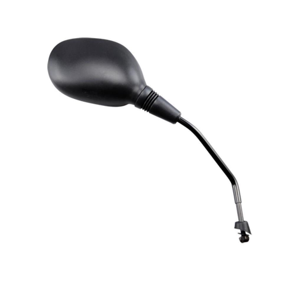 Rétroviseur droit Teknix pour Scooter Piaggio 125 MP3 2006 à 2010 M8x1.25 / CM174709 Neuf