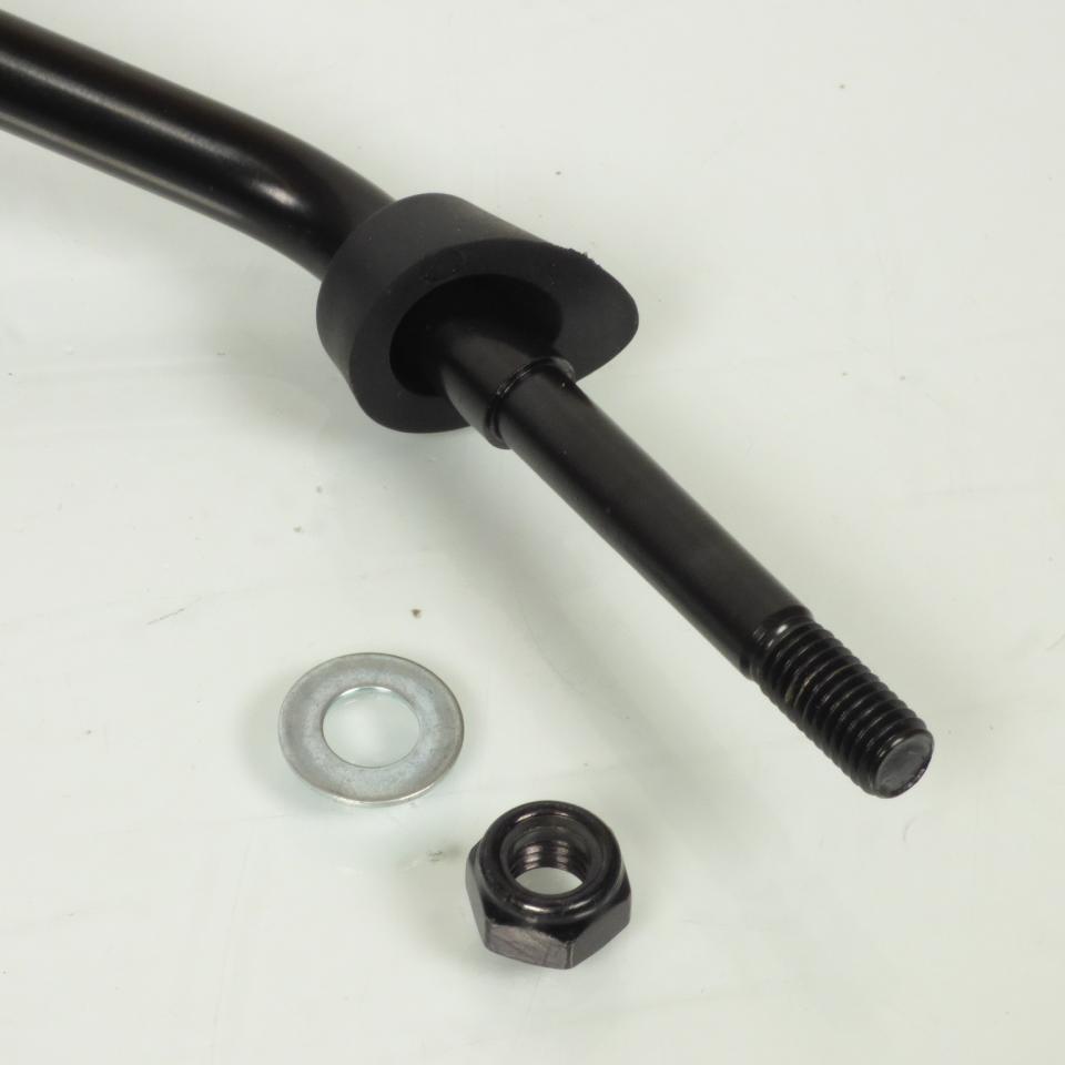 Rétroviseur droit Teknix pour Scooter Piaggio 125 MP3 2006 à 2010 M8x1.25 / CM174709 Neuf