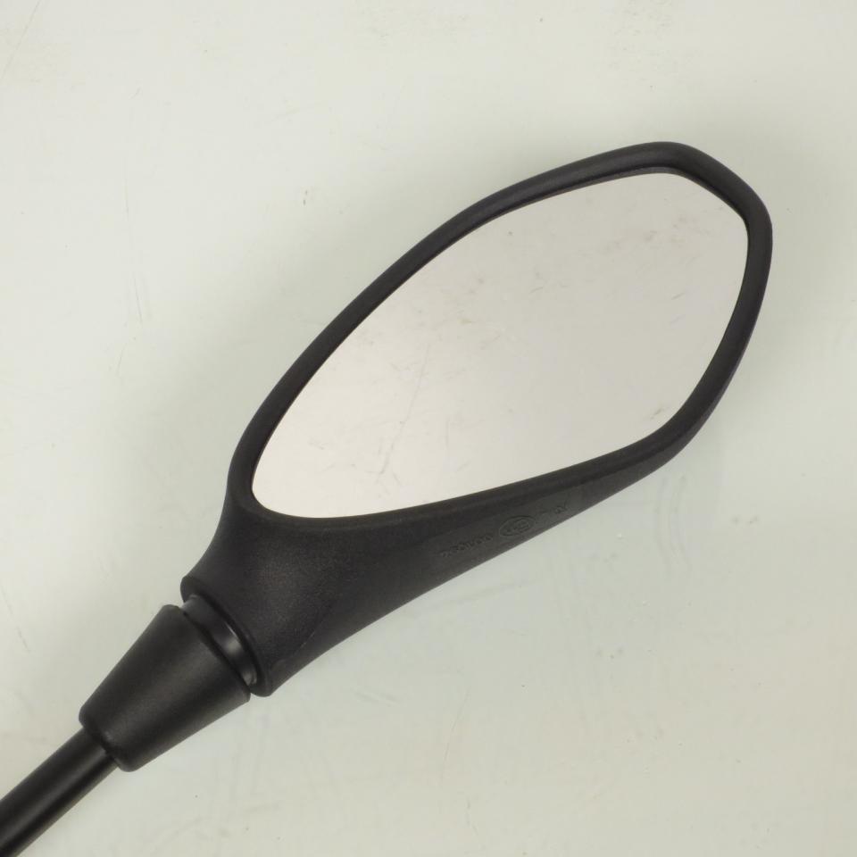 Rétroviseur droit origine pour Moto Aprilia 750 Shiver 2007 à 2019 AP8104921 / M10x1.25 std Neuf