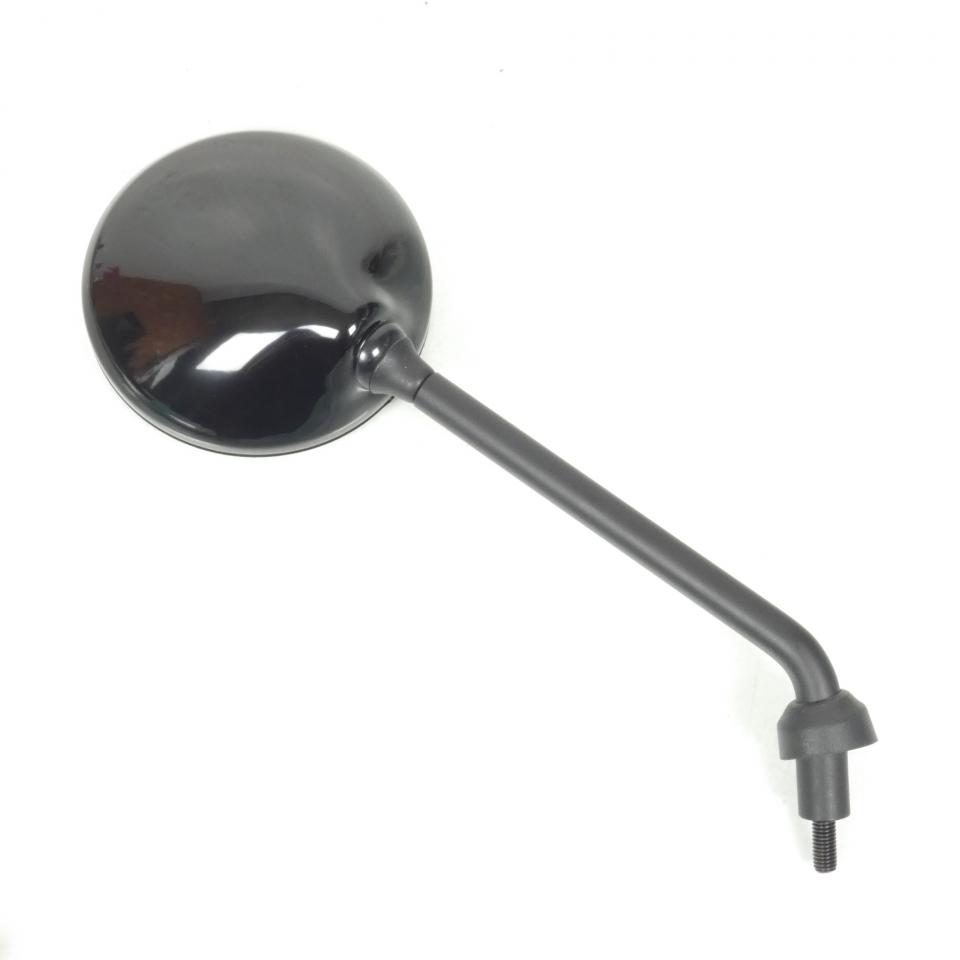 Rétroviseur droit Rond Ø109mm pour scooter Piaggio 50 Liberty CM020421 Neuf