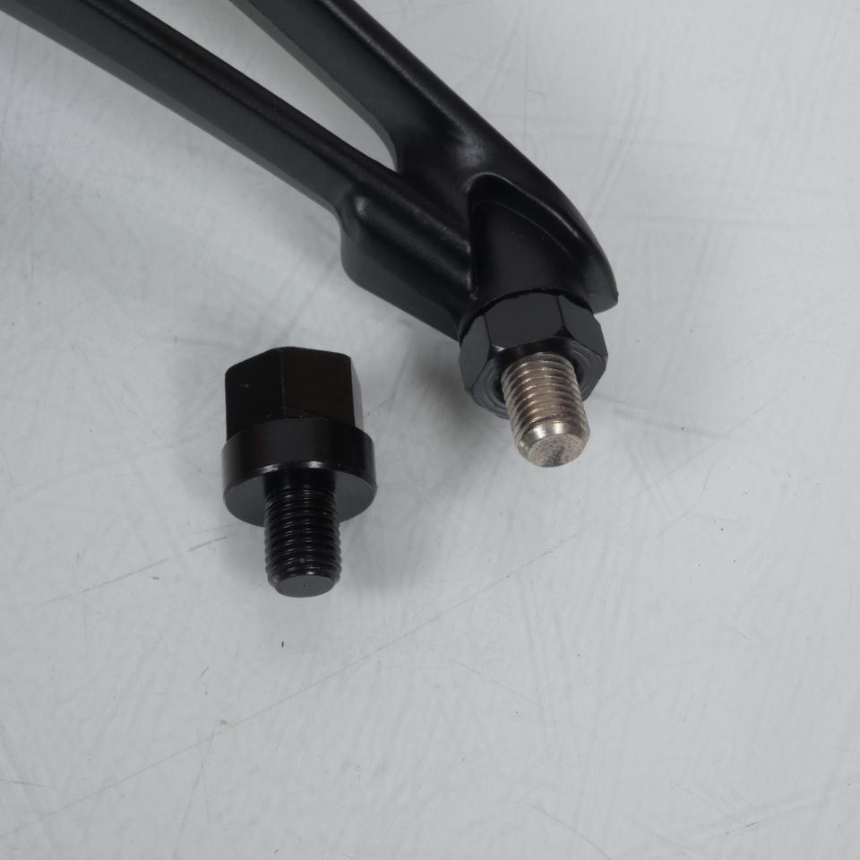 Rétroviseur droit M10 pas 125 RMS pour moto Kawasaki Z 1000 R 2017-2020 ZRT00HJA