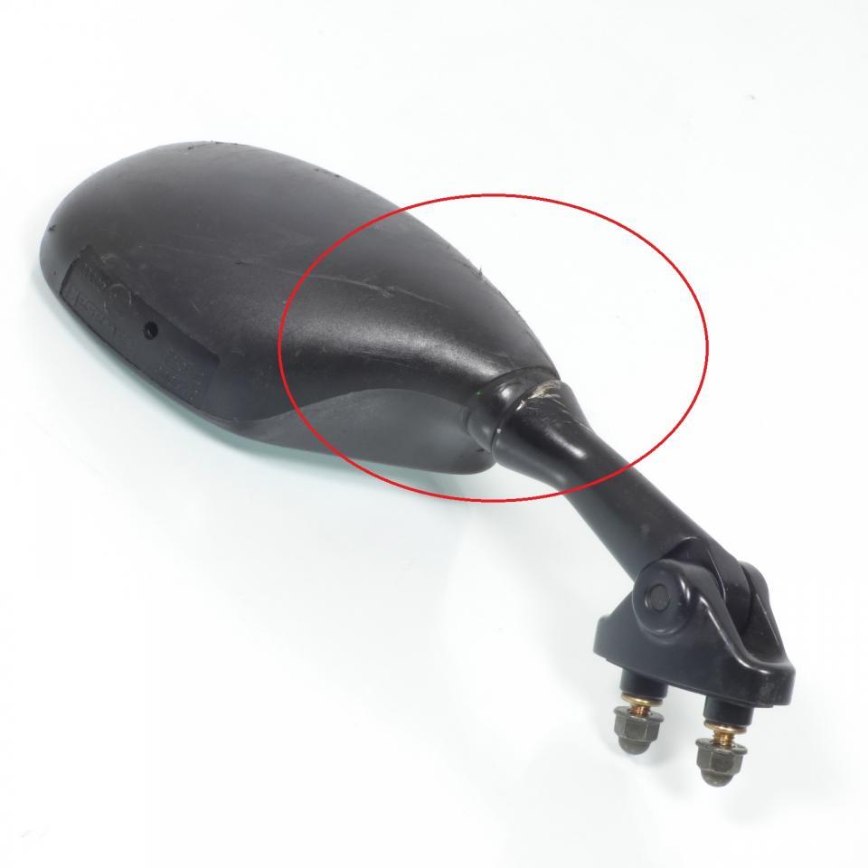 Rétroviseur droit origine pour moto Kawasaki 636 ZX6R Occasion