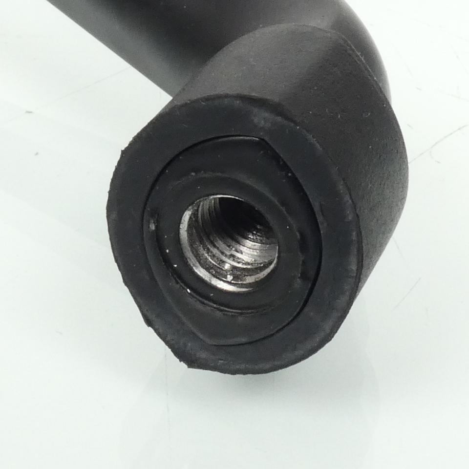 Rétroviseur droit tuning Far Viper aluminium noir pour moto / MIR7204 Neuf