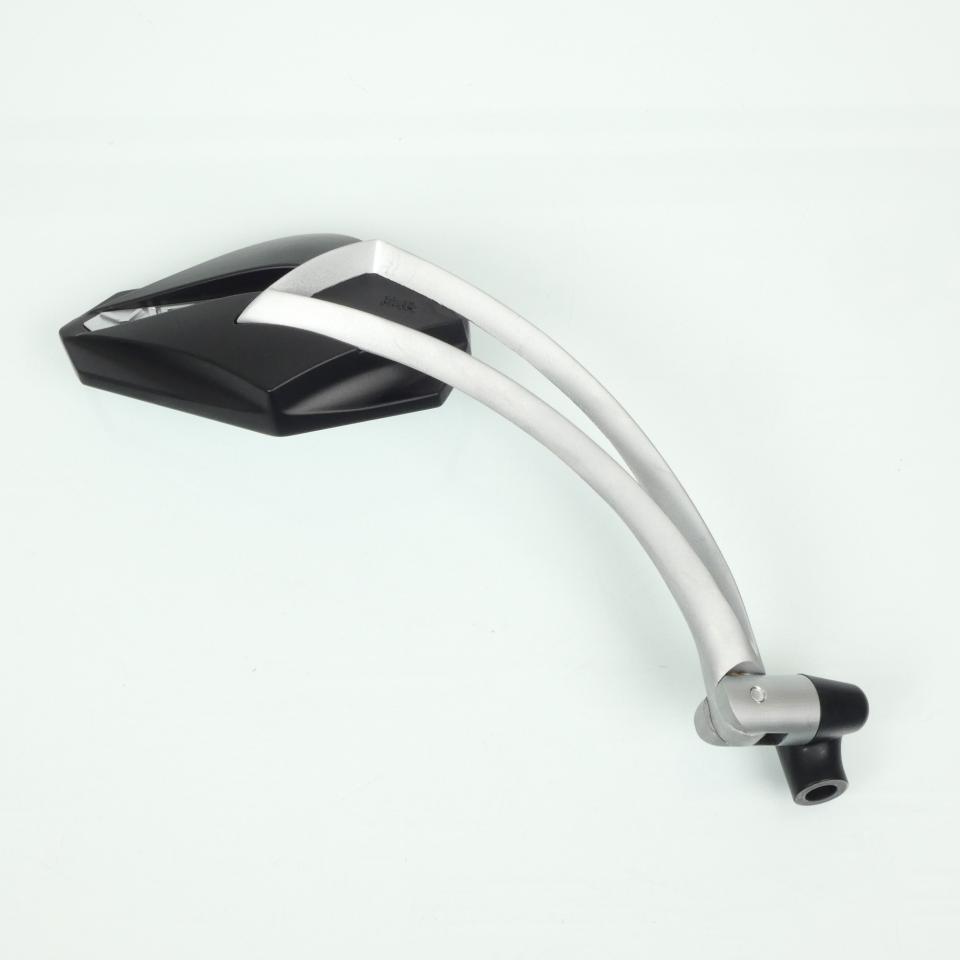 Rétroviseur droit tuning Far Viper aluminium pour moto M10 Pas 1.25 Neuf