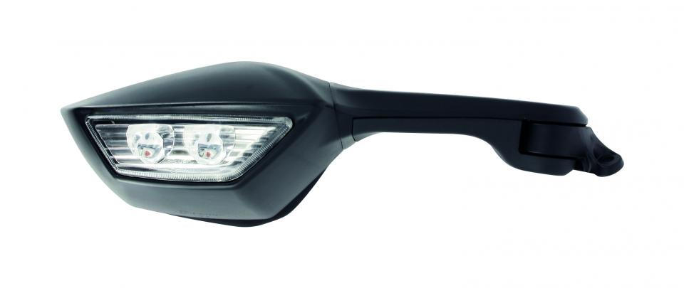 Rétroviseur droit Sifam pour Moto Kawasaki 1000 Zx-10 R Ninja Avec Abs 2011 à 2014 AVD Neuf
