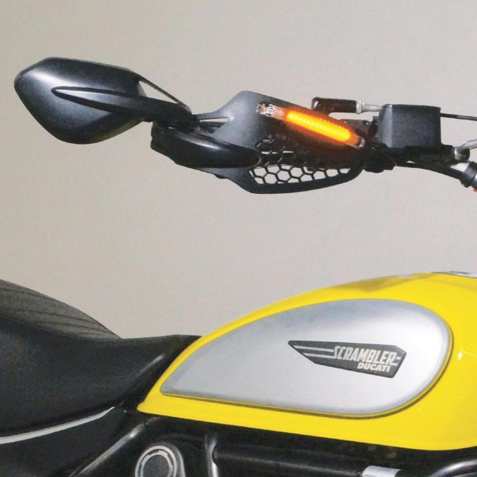 Rétroviseur droit Far pour pour Moto Neuf