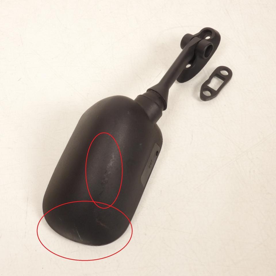 Rétroviseur droit origine pour Moto Suzuki 650 SVS 2003 à 2010 Occasion