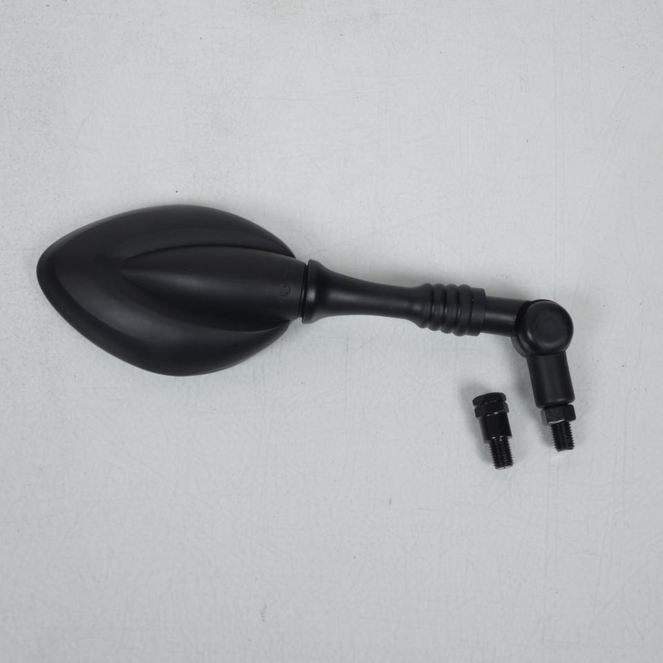 Rétroviseur droit RMS pour moto Vent CRM 250 2005 à 2007 T250NM M10 pas 125 Neuf